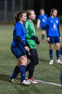 Bild 322 - F SC Ellerau - Rissener SV : Ergebnis: 7:0